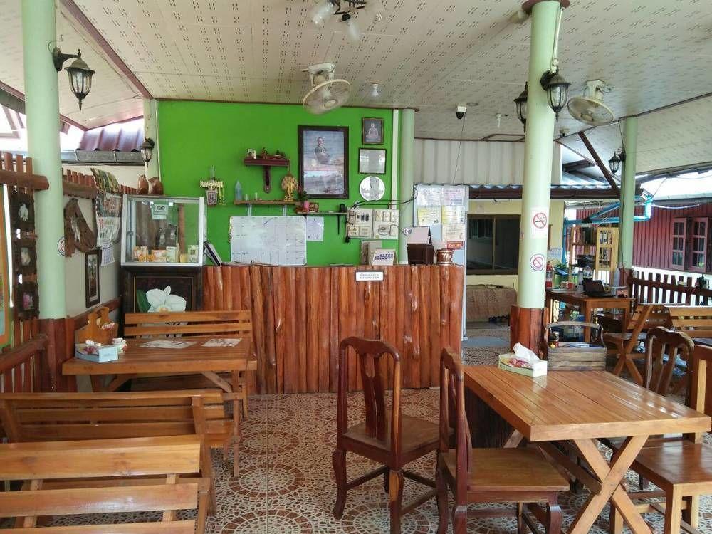 素可泰 4T宾馆酒店 外观 照片