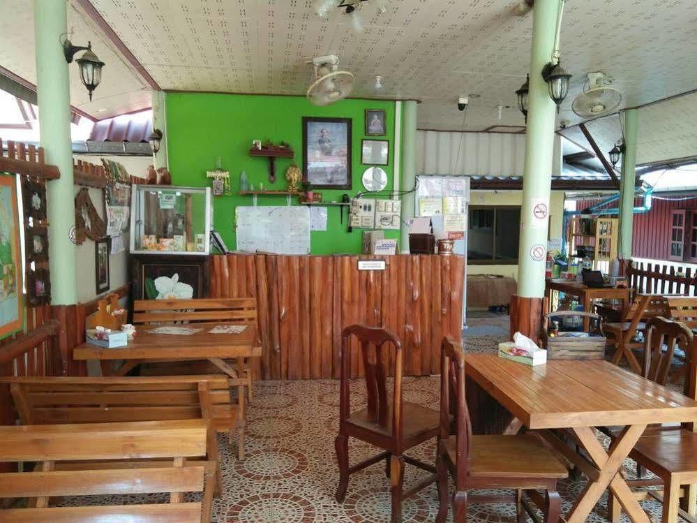 素可泰 4T宾馆酒店 外观 照片